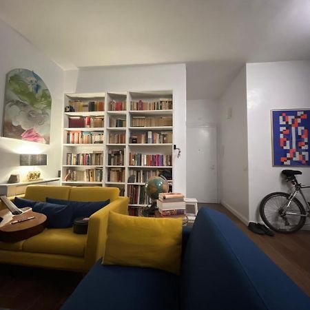Casa Vacanze Roma Est Exterior foto